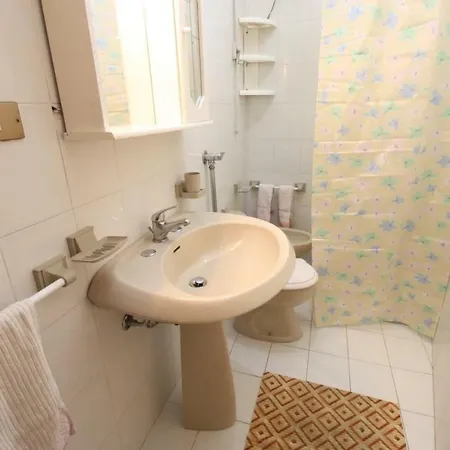 Holiday home Super Economy 50 Mt Dal Mare *